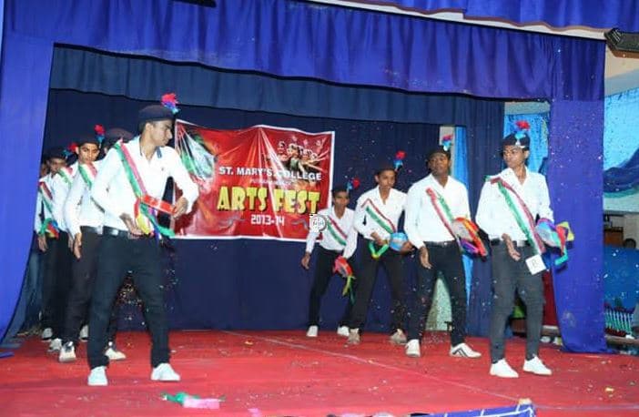 St Mary's College Puthanangadi Malappuram Events photo 3